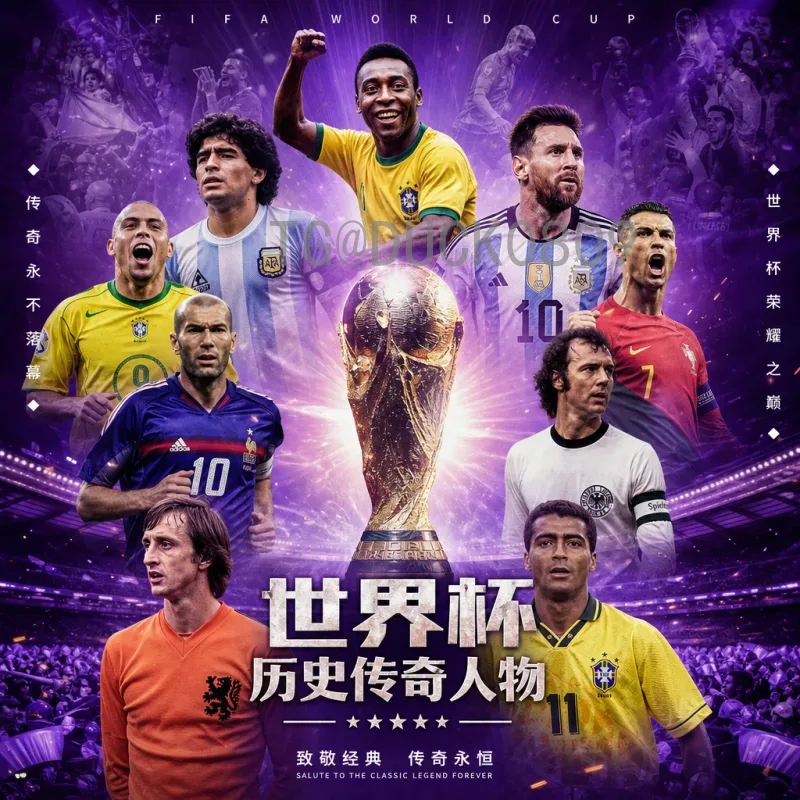 完整2026国际足联世界杯决赛时间一览及赛事全面解析