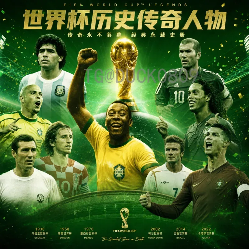 完整2026美加墨世界杯比分在哪里看？这些渠道让你不错过任何进球