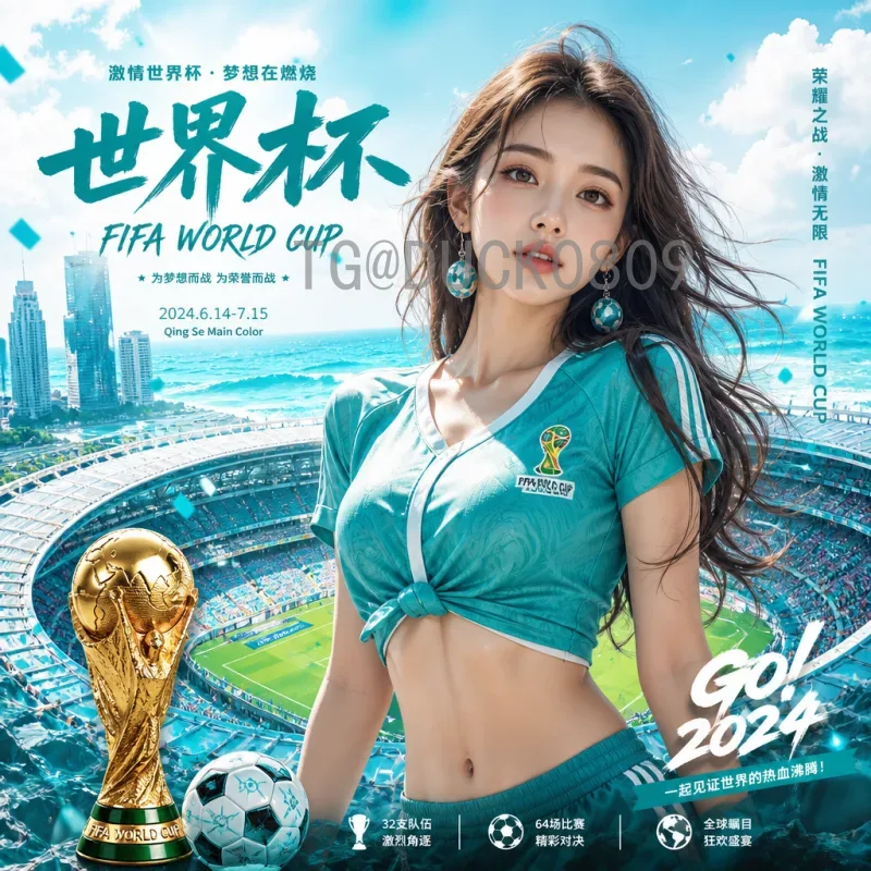实时2026国际足联世界杯：中国队前景深度分析